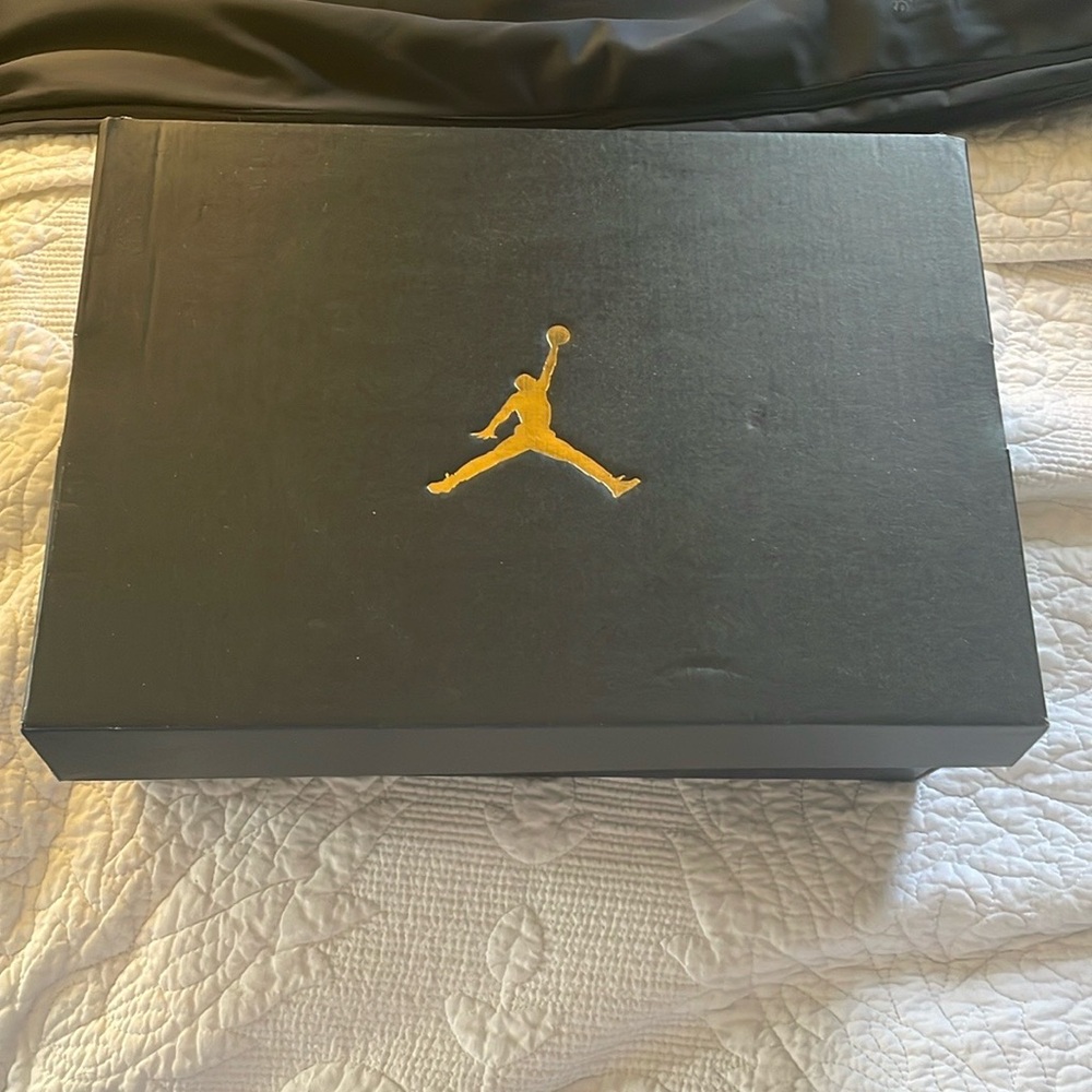 Air Jordan 1 Low Molded Cleats
